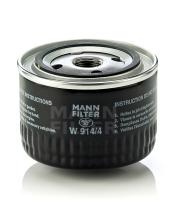 Mann W9144 - [*]FILTRO ACEITE