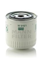 Mann W9161 - FILTRO ACEITE