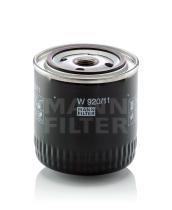 Mann W92011 - [*]FILTRO ACEITE