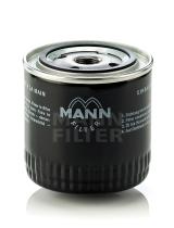 Mann W92017 - FILTRO ACEITE