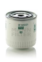 Mann W92021 - FILTRO ACEITE