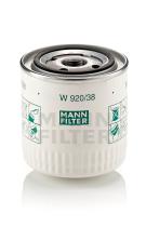 Mann W92038