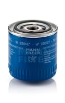 Mann W92047 - [*]FILTRO ACEITE