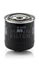 Mann W9208 - FILTRO ACEITE