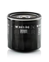 Mann W92180