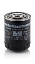 Mann W93021 - [*]FILTRO ACEITE