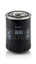 Mann W932 - FILTRO ACEITE