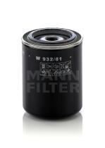 Mann W93281 - [*]FILTRO ACEITE