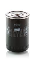 Mann W9365 - [*]FILTRO ACEITE