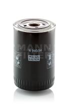 Mann W94034 - [*]FILTRO ACEITE