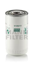 Mann W95013 - [*]FILTRO ACEITE