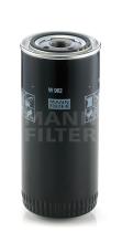 Mann W962 - FILTRO ACEITE