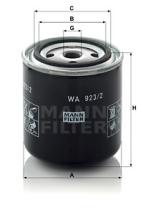 Mann WA9232 - [*]FILTROS PARA LIQUIDO REFRIGERANT