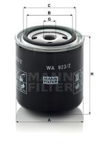 Mann WA9232 - [*]FILTROS PARA LIQUIDO REFRIGERANT