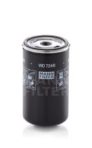 Mann WD7246 - [*]FILTRO ACEITE