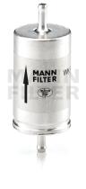 Mann WK410 - [*]FILTRO COMBUSTIBLE