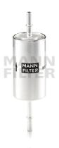 Mann WK5121 - [*]FILTRO COMBUSTIBLE