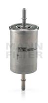 Mann WK5122 - [*]FILTRO COMBUSTIBLE