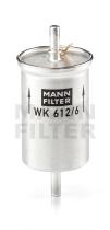 Mann WK6126 - [*]FILTRO COMBUSTIBLE