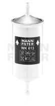 Mann WK613 - [*]FILTRO COMBUSTIBLE