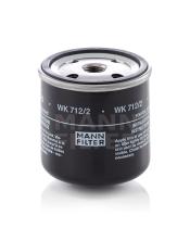 Mann WK7122 - [*]FILTRO COMBUSTIBLE
