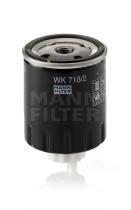Mann WK7182 - [*]FILTRO COMBUSTIBLE
