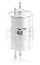 Mann WK720 - [*]FILTRO COMBUSTIBLE