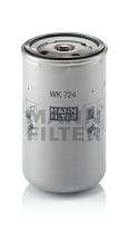 Mann WK724 - [*]FILTRO COMBUSTIBLE