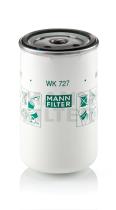 Mann WK727 - [*]FILTRO COMBUSTIBLE