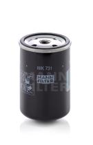 Mann WK731 - [*]FILTRO COMBUSTIBLE