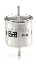 Mann WK79 - [*]FILTRO COMBUSTIBLE