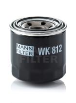 Mann WK812 - [*]FILTRO COMBUSTIBLE