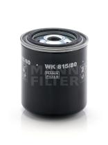 Mann WK81580 - FILTRO COMBUSTIBLE