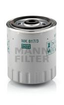 Mann WK8173X - [*]FILTRO COMBUSTIBLE