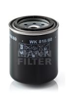 Mann WK81880 - [*]FILTRO COMBUSTIBLE