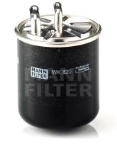Mann WK820 - [*]FILTRO COMBUSTIBLE