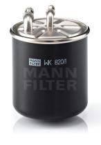 Mann WK8201 - [*]FILTRO COMBUSTIBLE