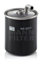 Mann WK8221 - [*]FILTRO COMBUSTIBLE