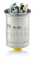 Mann WK823 - [*]FILTRO COMBUSTIBLE