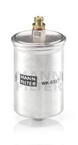 Mann WK8303 - [*]FILTRO COMBUSTIBLE