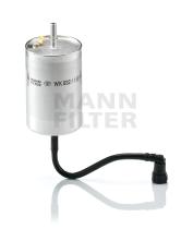 Mann WK8321 - [*]FILTRO COMBUSTIBLE