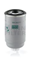 Mann WK84211 - [*]FILTRO COMBUSTIBLE