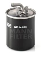 Mann WK84213 - [*]FILTRO COMBUSTIBLE