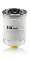 Mann WK8502 - [*]FILTRO COMBUSTIBLE