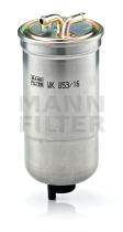 Mann WK85316 - [*]FILTRO COMBUSTIBLE