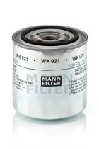 Mann WK921 - FILTRO COMBUSTIBLE