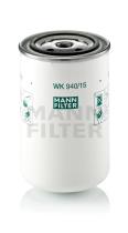 Mann WK94015 - [*]FILTRO COMBUSTIBLE