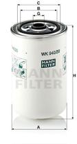 Mann WK94020 - [*]FILTRO COMBUSTIBLE