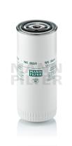 Mann WK9624 - [*]FILTRO COMBUSTIBLE
