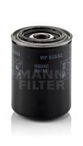 Mann WP92882 - [*]FILTRO ACEITE